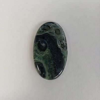 Kambaba Cabochons