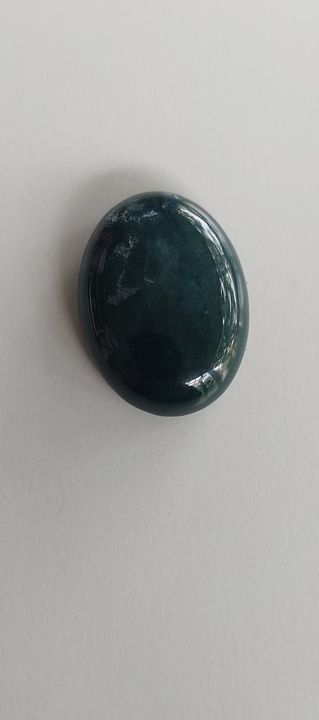 Moss Agate Cabochons