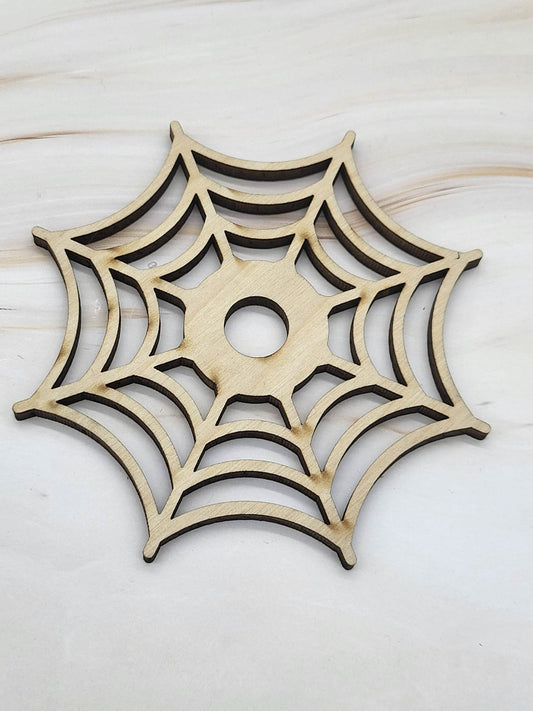 Spider Web Sphere Stand